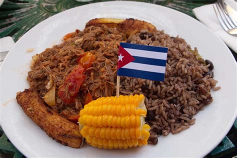 comida cubana miami|More.